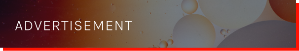 Advertisement Banner